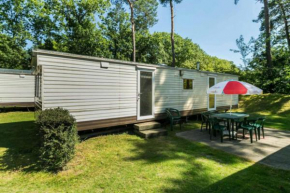 DB Maasdal Mobile home